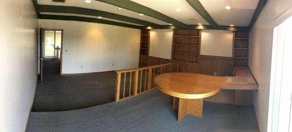 Downtown Commercial Office Opportunity: 1555 E 2nd St N, Wichita, KS 67214